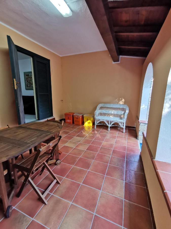 Villa Melissa Torre delle Stelle Exterior foto